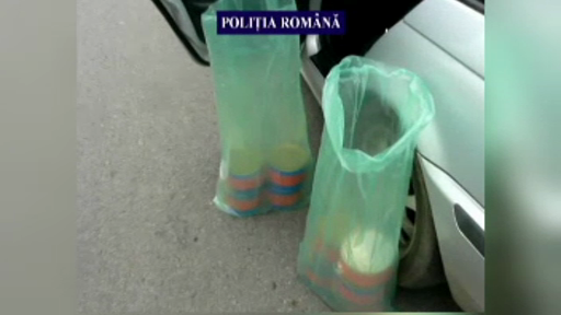 Partida de pescuit il poate costa 50.000 de lei. Ce a facut dupa ce a prins un morun de 100 de kg