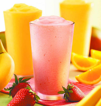 smoothie