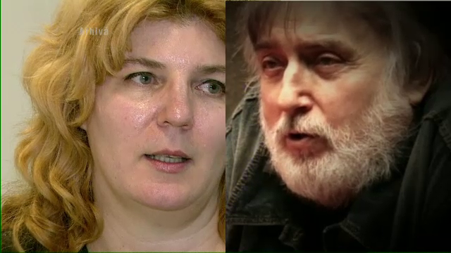 Andreea Mihaela Birlea este oficial fiica poetului Adrian Paunescu. A aflat vestea la Happy Hour