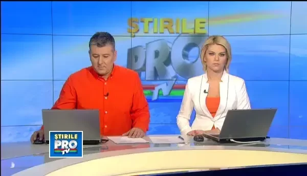 Explozie la o soba, in Arad. Tatal, trei fetite si bunica lor au ajuns la spital cu arsuri