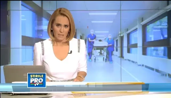 O femeie a murit dupa ce medicii de la 6 spitale din tara nu i-au diagnosticat la timp sinuzita