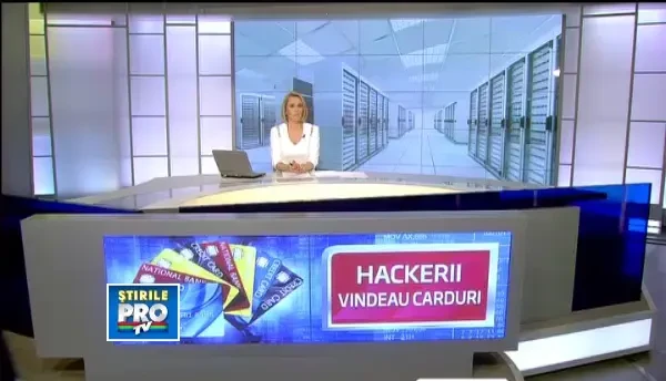 FBI-ul a cerut extradarea celui mai tare hacker din Romania. Reteaua ilegala avea si magazin online