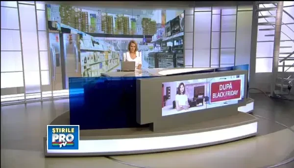 Zeci de plangeri la OPC. Nemultumirile clientilor care au facut cumparaturi online de Black Friday