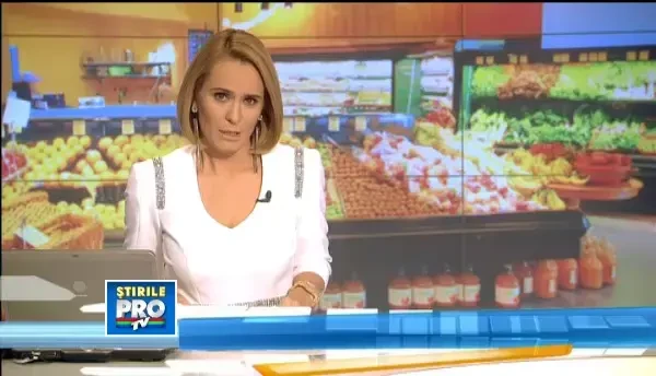 Romanii, codasii Uniunii Europene la mancarea sanatoasa. Consumam intr-un an doar 5 kg de mere