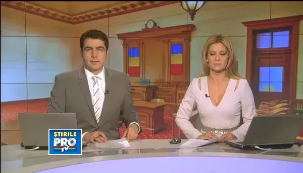 Instanta a respins cererea de arestare preventiva a lui Cioaca pentru uciderea Elodiei Ghinescu