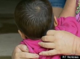 "Nepotul meu e fata". Tragedia din spatele celui mai mare secret pastrat de aceasta mama. VIDEO