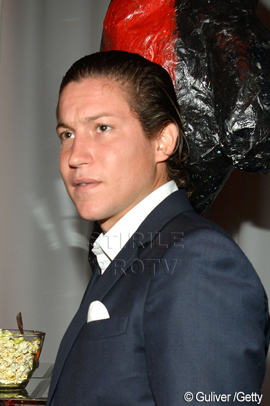 Vito Schnabel
