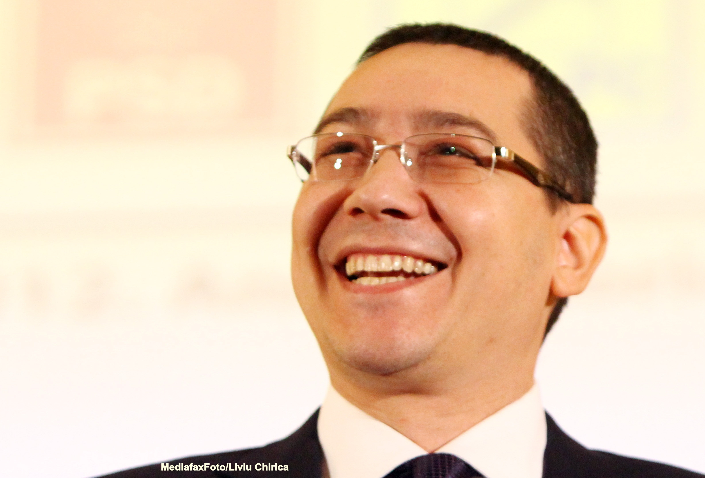 Victor Ponta: Pe Kovesi nu o pun vicepresedinte la PSD, sa stea linistiti liberalii