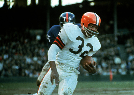 Jim Brown
