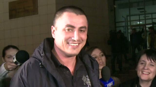 Cristian Cioaca, incarcerat la Penitenciarul Colibasi. In cati ani ar putea fi liber dupa condamnarea definitiva primita azi