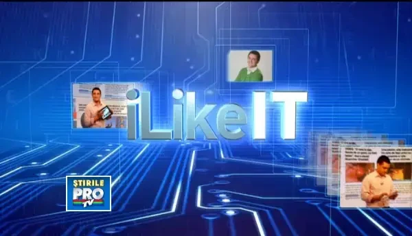 Descopera cu George Buhnici in aplicatia ProTV pentru 1 Decembrie ce este senzational de nornal