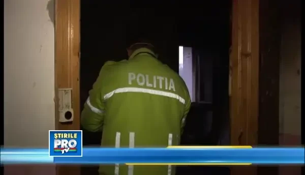 Unui barbat de 64 de ani din Bistrita-Nasaud nu i-a fost scris sa piara de moarte buna