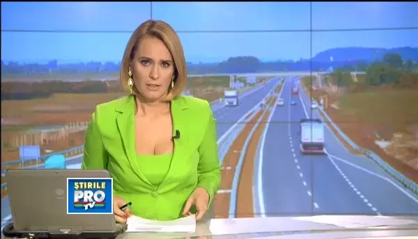 210 km in 25 de ani: autoritatile au terminat Autostrada Soarelui. Care a fost ritmul de lucru