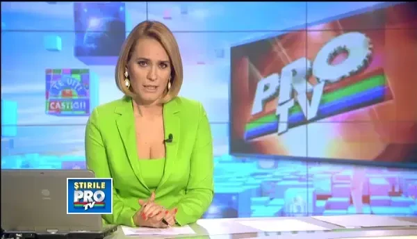 "Romania e a ta". Pe 1 Decembrie ProTV implineste 17 ani de cand a intrat in casele noastre