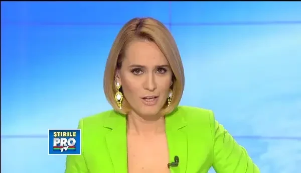 O adolescenta din Suceava a desenat logo-ul pe care Google Romania il va folosi pe 1 Decembrie