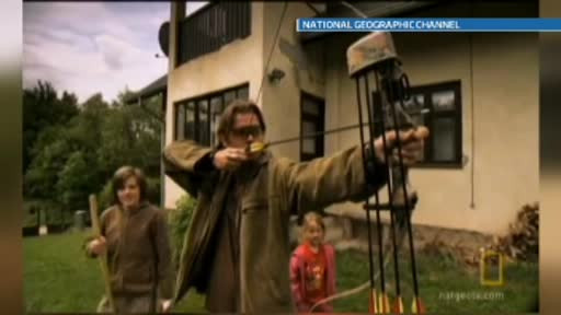 Oamenii care s-au pregatit o viata intreaga pentru sfarsitul lumii. "Cred ca va fi un nou Ev Mediu"