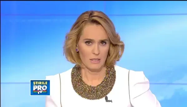 Fiul realizatorului TV Florin Condurateanu, lovit intr-un carambol pe Autostrada Soarelui