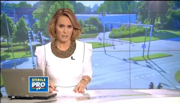 Inventia ciudata prin care un roman spune ca poate fluidiza traficul prin Capitala: bordurile