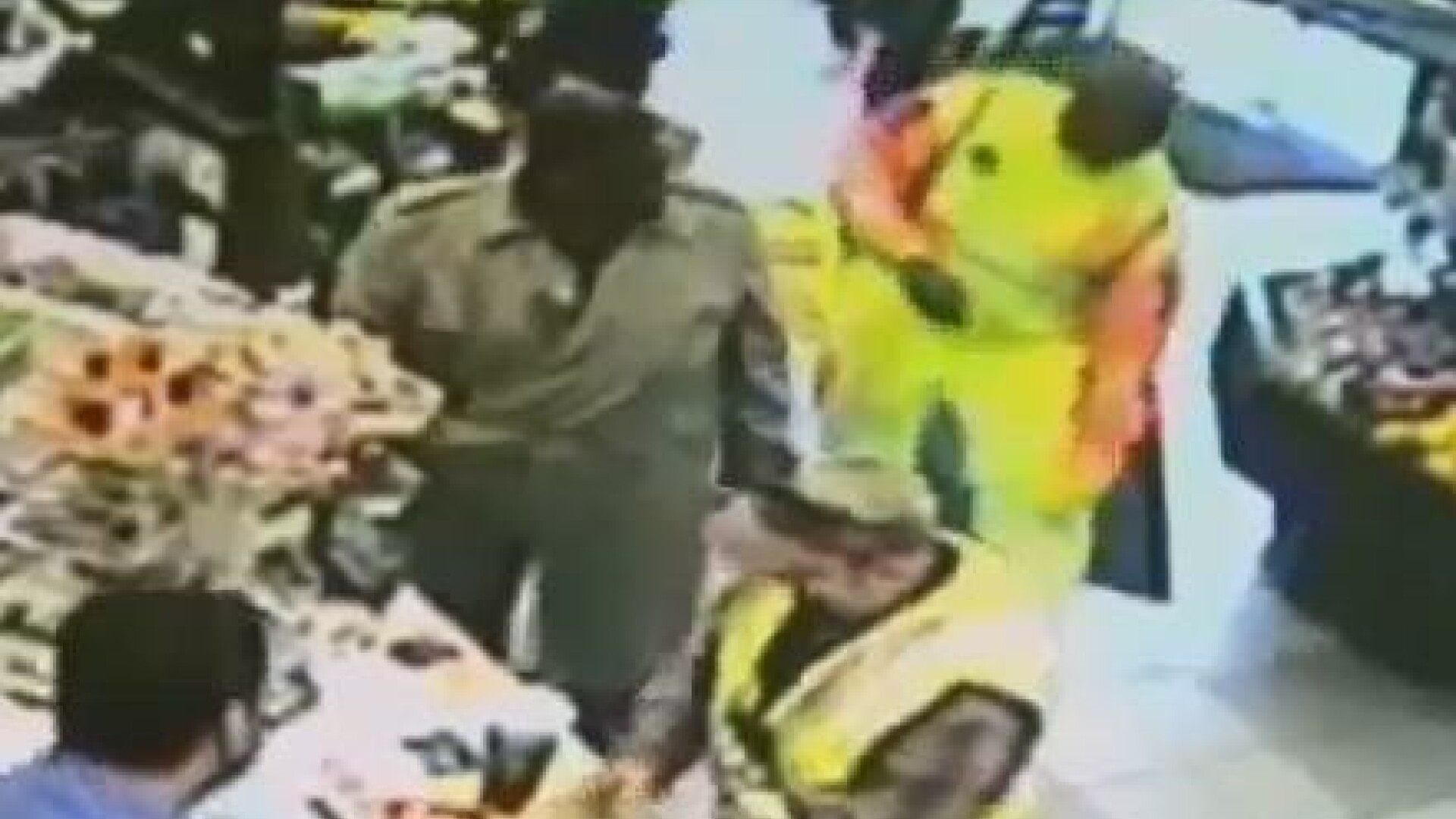 VIDEO. Reactia unui barbat care tocmai a aflat ca a castigat la loterie 300 de milioane de dolari