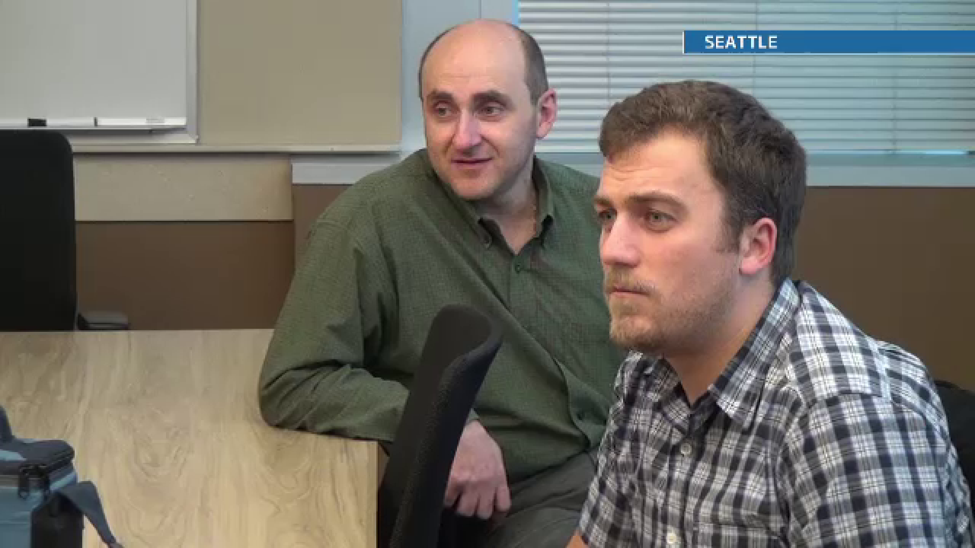 "Romania s-a schimbat, ma vad venind acasa". Povestea romanilor cu cariere de succes la Microsoft