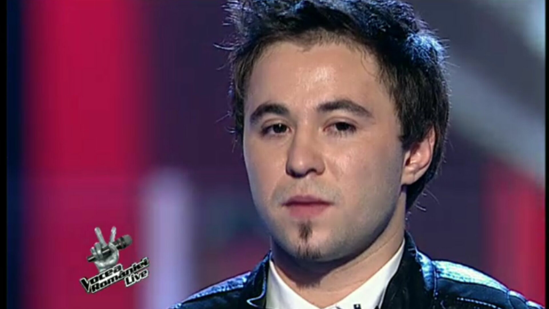 Vocea Romaniei - Cezar Dometi