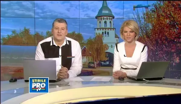 Romania e a ta! Dumbrava minunata, locul unde copiii pierduti de stat sunt salvati de oameni mari