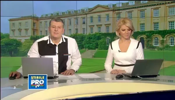 Romania e a ta! Povestea celor 82 de studenti romani care invata sa conduca lumea la Oxford