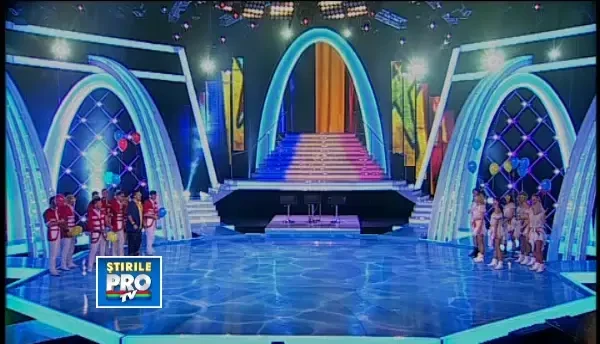 Romanii au cu ce - varianta ProTV a super-hitului care a scris istorie pe YouTube