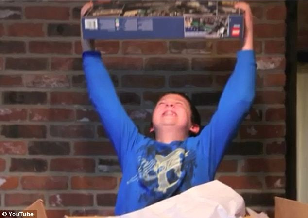 James Croccia, trenulet