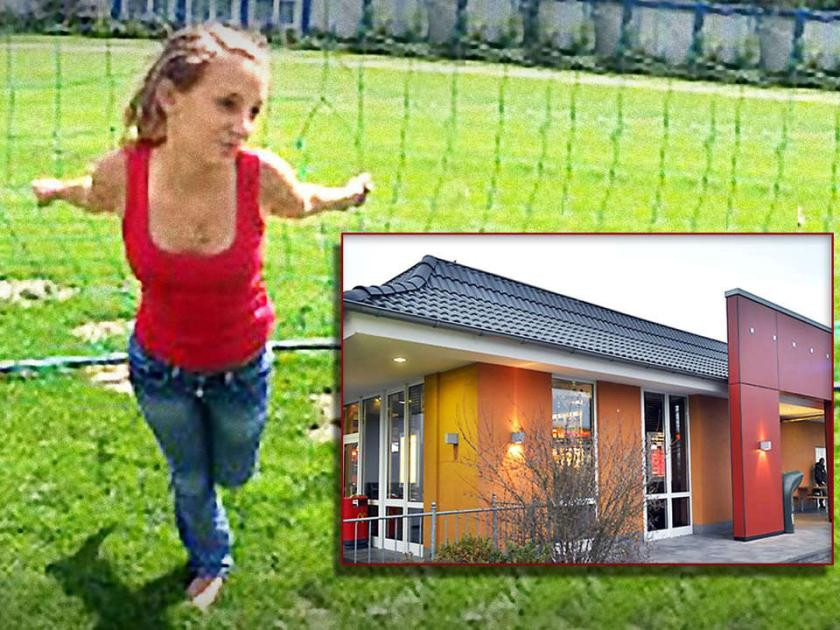 O tanara din Germania, aproape de moarte dupa ce a baut un pahar de suc intr-un celebru fast-food