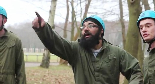 Soldatul pentru care Anglia va renunta la o traditie de sute de ani. "Respectam religia tuturor"