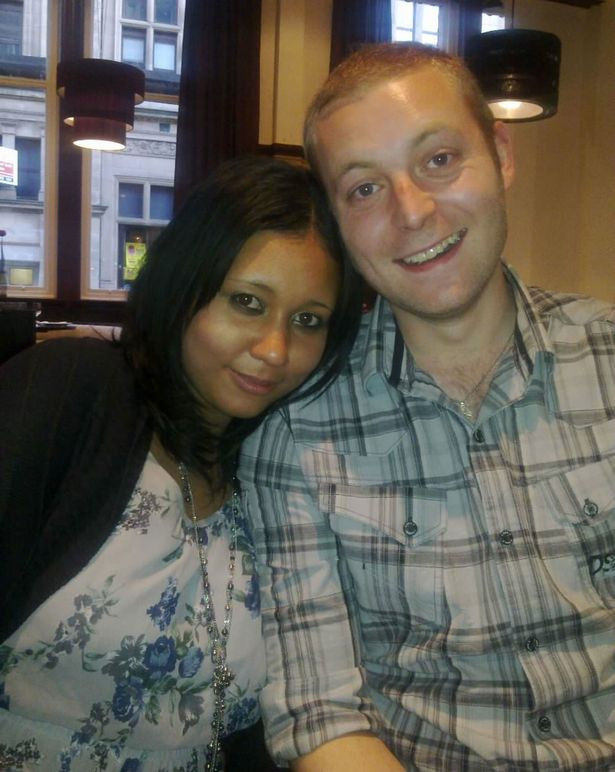 “Am trait in casa cu un monstru”. Ce a descoperit ca ii facea barbatul cu care se iubea de trei ani