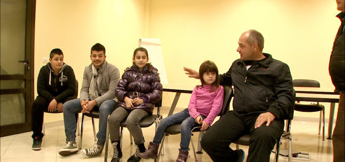 Visul romanesc, partea I. Romeo Dunca, milionarul care, in 1990, avea in buzunar doar 20 de marci