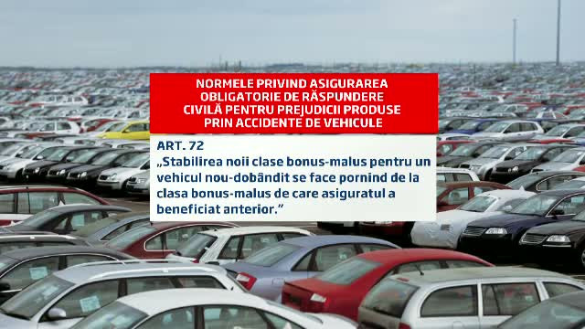 Reportaj cu CAMERA ASCUNSA. Cum sunt pacaliti soferii cu masini noi de catre companiile de asigurari