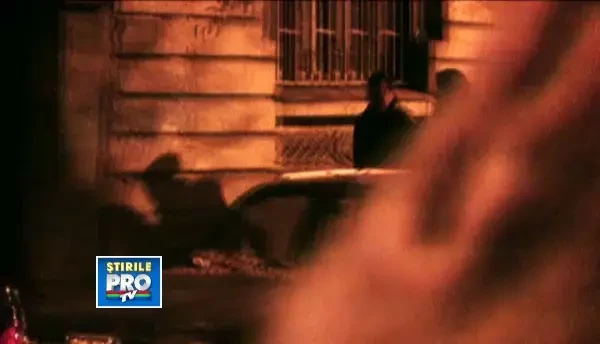 A fost prins suspectul in cazul uciderii tanarului din Capitala, aflat sub influenta etnobotanicelor