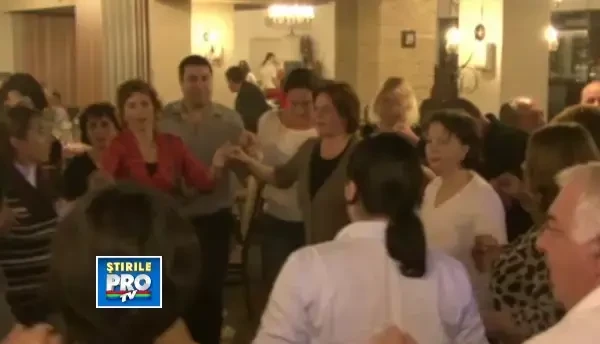 Dupa ce au petrecut de 1 Decembrie la munte, romanii au pierdut ore bune in trafic, la intoarcere