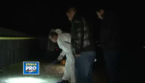 Un bacauan de 33 de ani a fost omorat in bataie de trei indivizi. Atacul, comandat de fosta iubita