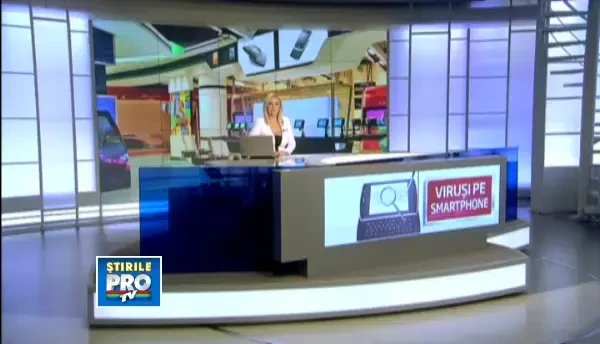 Atentie la ce instalati pe smartphone-uri. In spatele multor aplicatii stau ascunsi mii de virusi