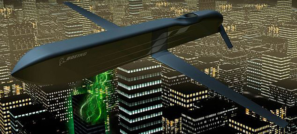 Arma viitorului care opreste curentul electric si poate lasa un oras fara lumina testata cu succes: