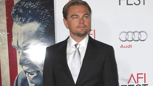 Leonardo DiCaprio si-a sarbatorit ziua de nastere cu 18 lazi de sampanie! Cat a fost nota de plata: