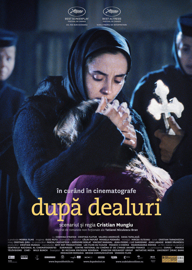 dupa dealuri