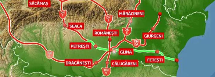 Rovinieta electronica, lansata.Cat de simplu este pentru soferi sa o achite pe internet sau prin SMS