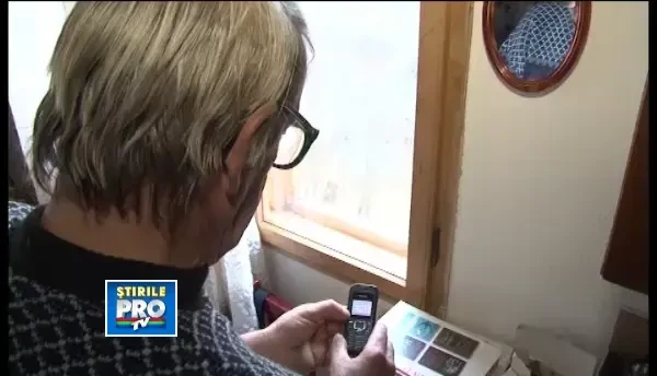 Parintii unei femei din Alba nu mai stiu nimic de soarta ei de o luna