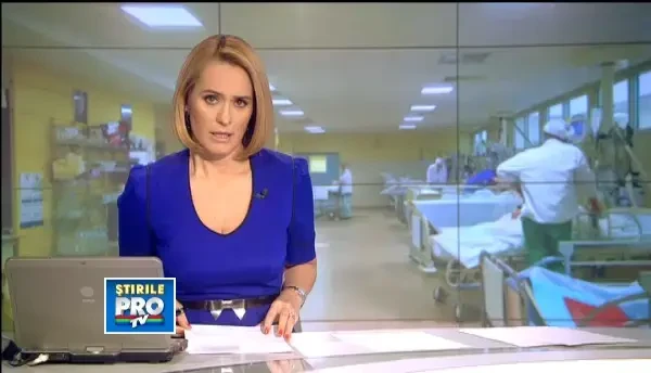 CAMERA ASCUNSA. Lista ceruta unui pacient, la internare: "Cumparati macar 2 branule si un tranfuzor"