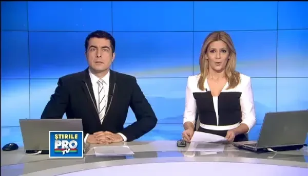 A adormit in trafic, pe linia de tramvai. I-au descoperit o alcoolemie de trei la mie