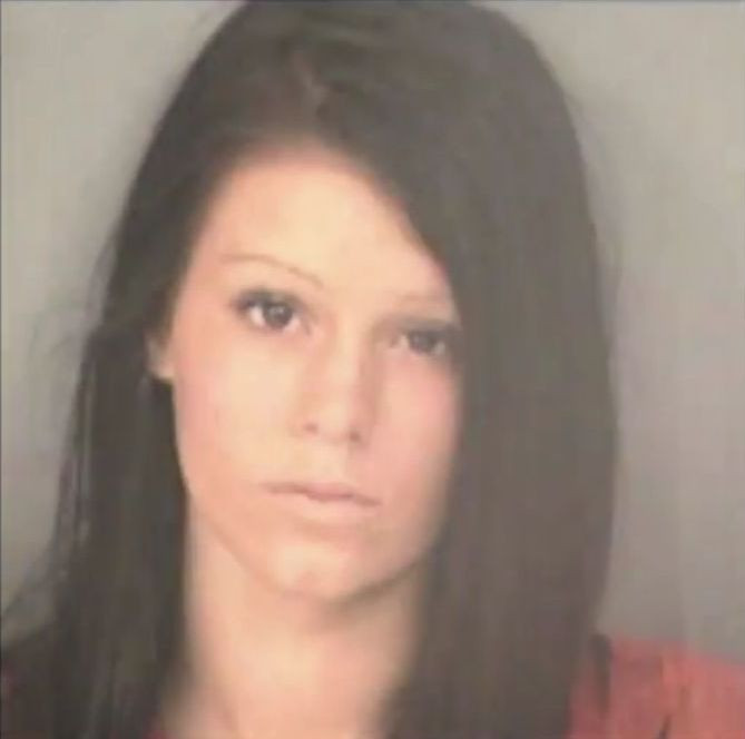 Greu de crezut cum arata aceasta tanara frumoasa, dupa numai 3 ani de la aceasta poza. VIDEO socant