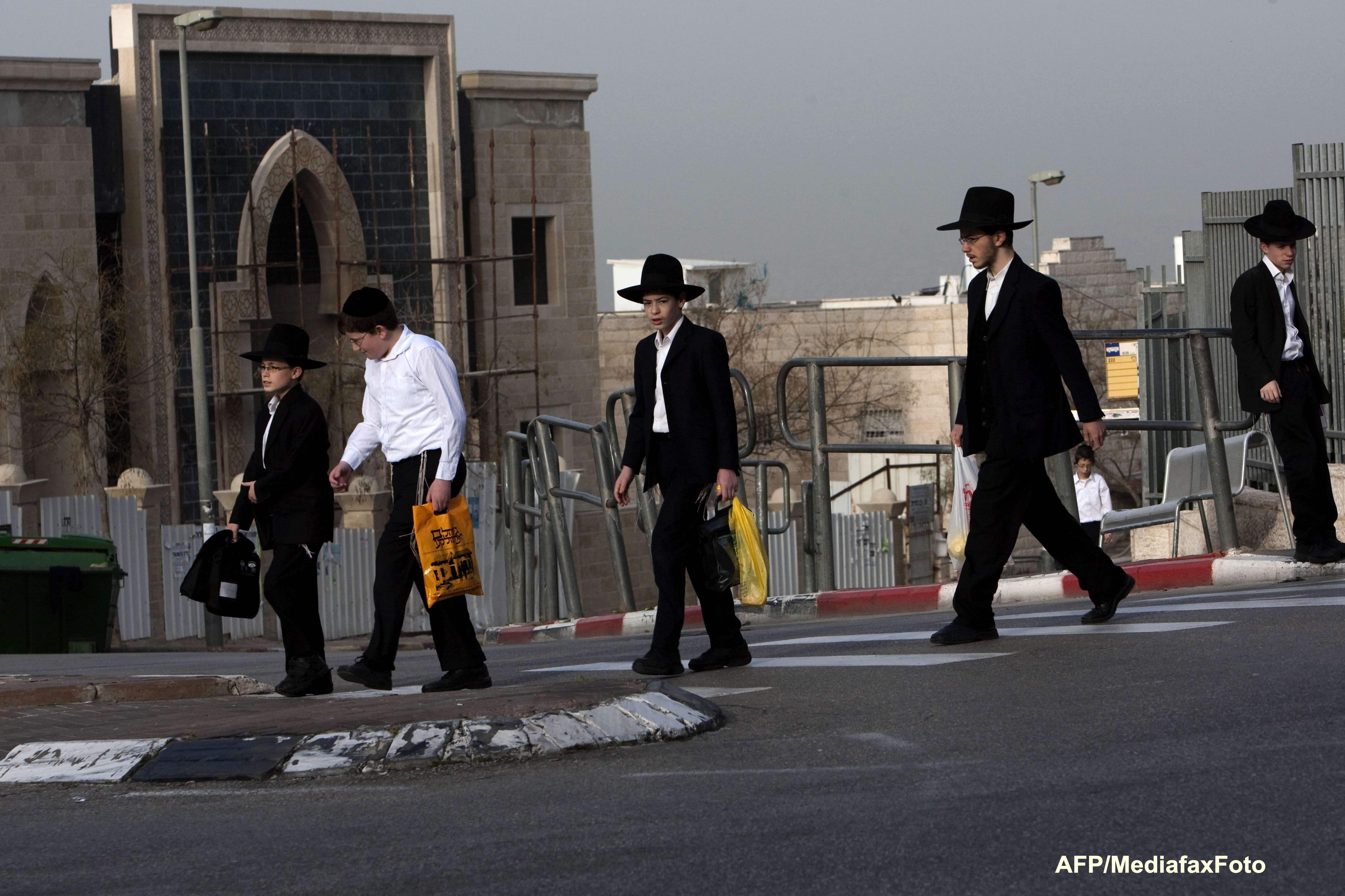 Israelul relanseaza un proiect de colonizare, condamnat de SUA inca din 2010