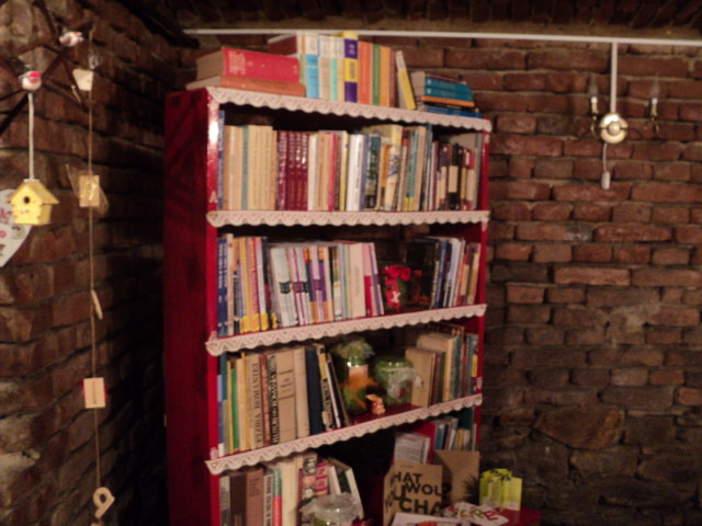 Borcanul cu dulceata de povesti se deschide la Marpod, in judetul Sibiu