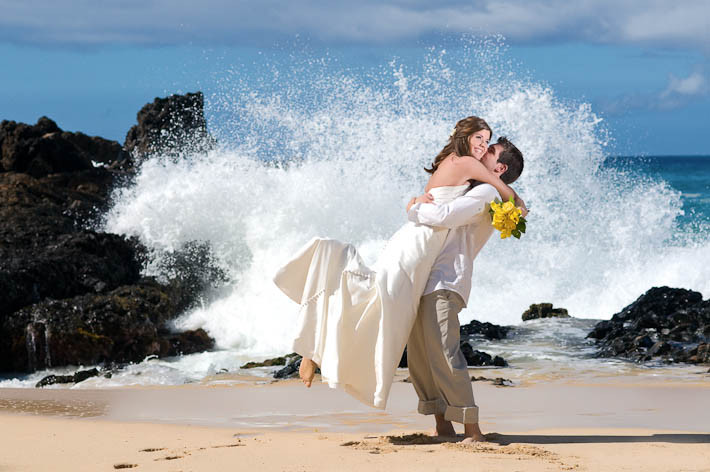 Mireasa si mirele nu trebuie sa fie prezenti la nunta: Cele mai ciudate legi ale casatoriei, culese de prin America!