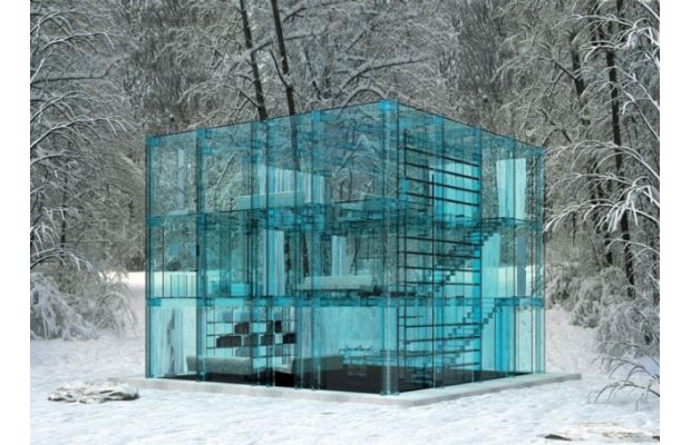 Glass House